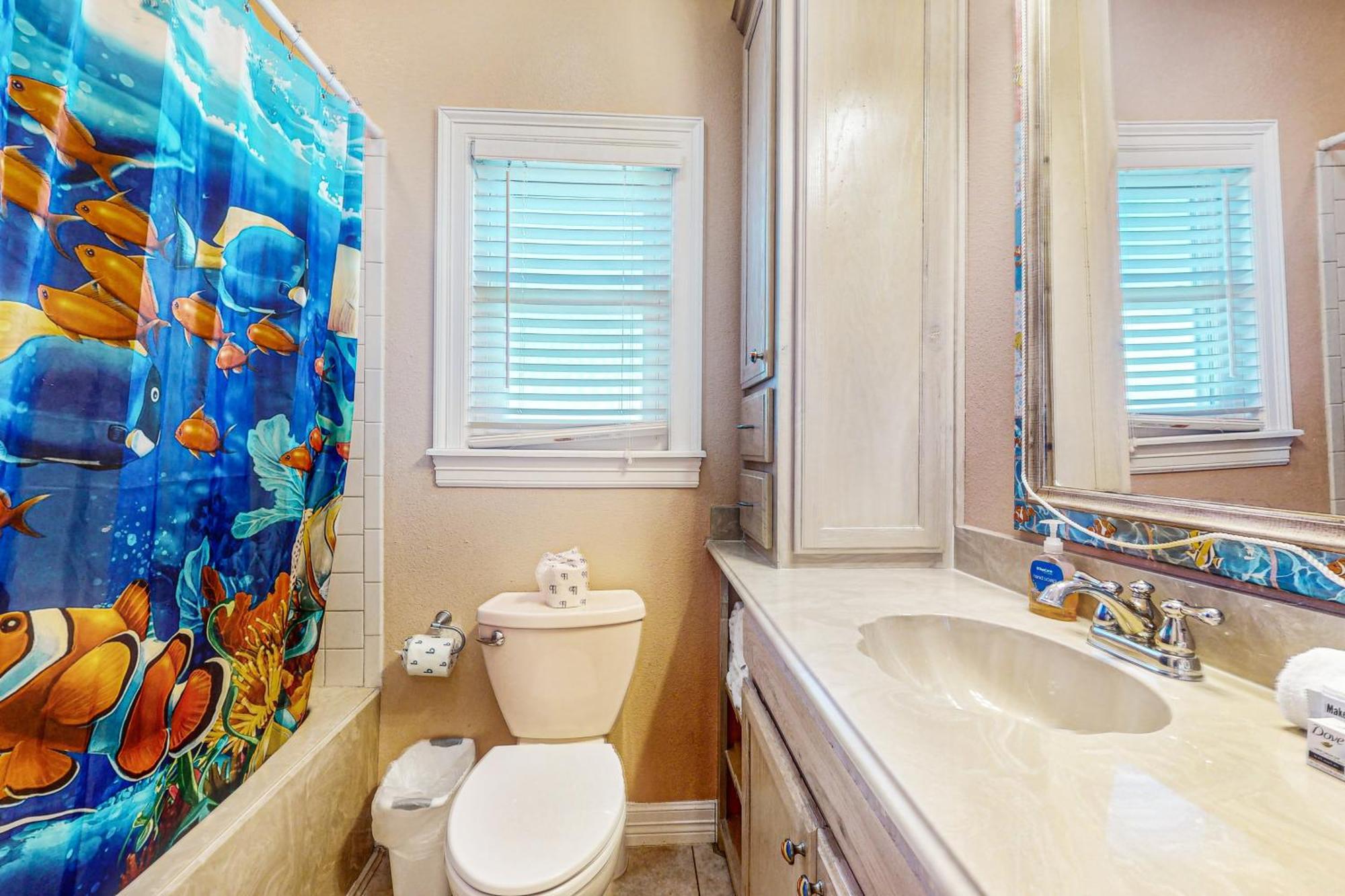 Bolivar Peninsula Crystal Beach Luaran gambar