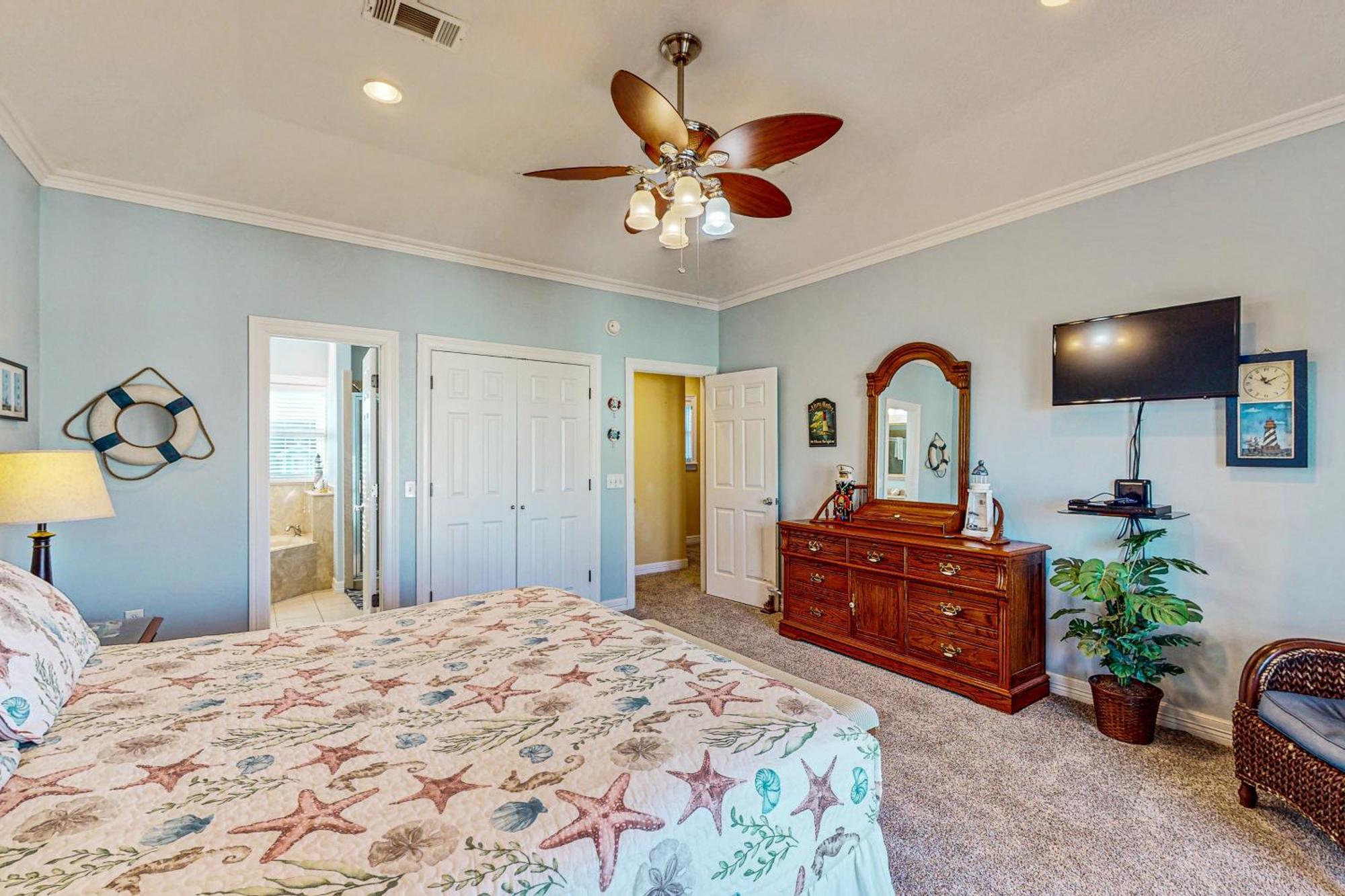 Bolivar Peninsula Crystal Beach Luaran gambar