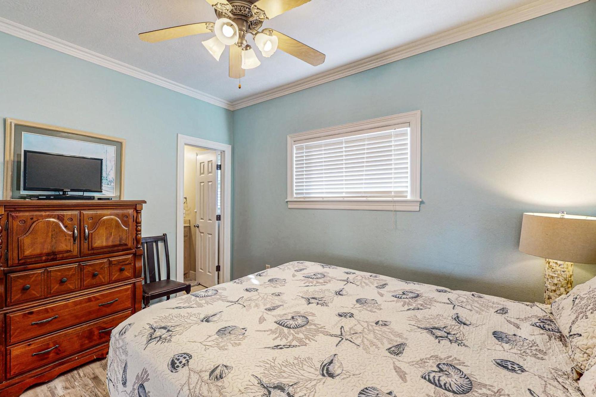 Bolivar Peninsula Crystal Beach Luaran gambar