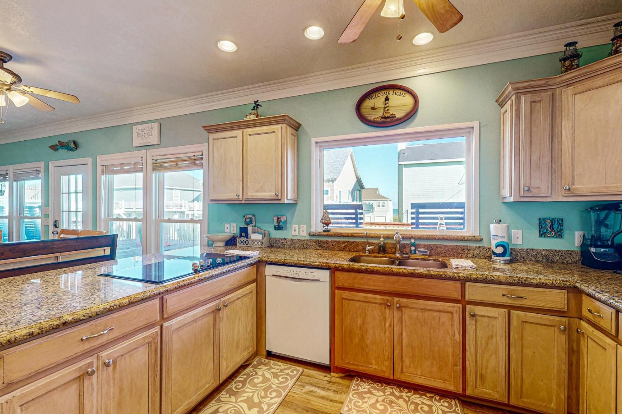 Bolivar Peninsula Crystal Beach Luaran gambar